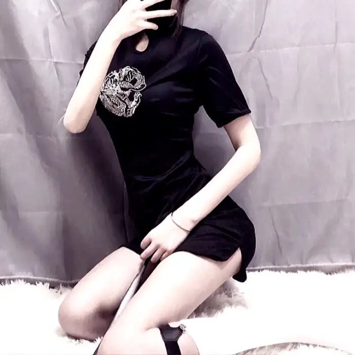 27套礼服